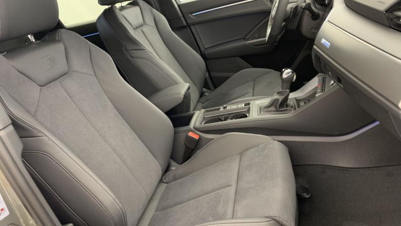 Aperçu du véhicule : 35 TDI 150 ch S tronic 7 S line plus