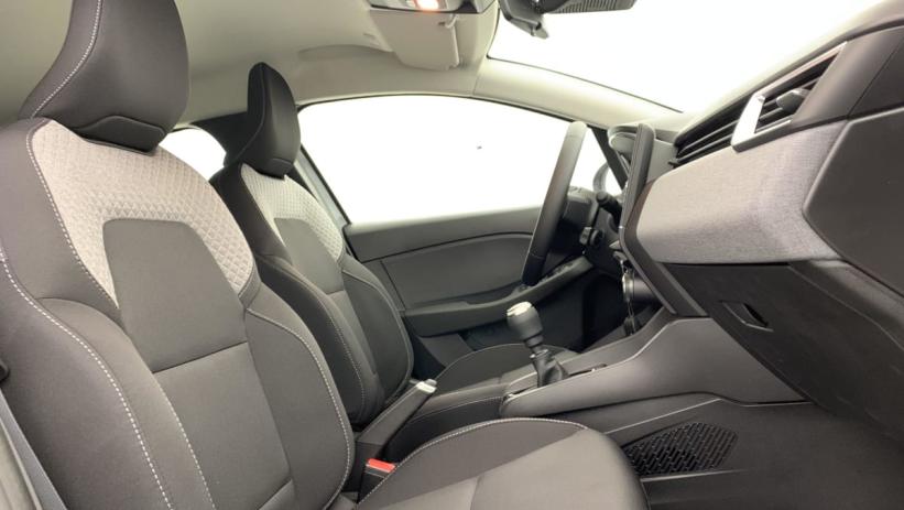 Aperçu du véhicule : BLUE DCI 100 CH GSR2 EVOLUTION