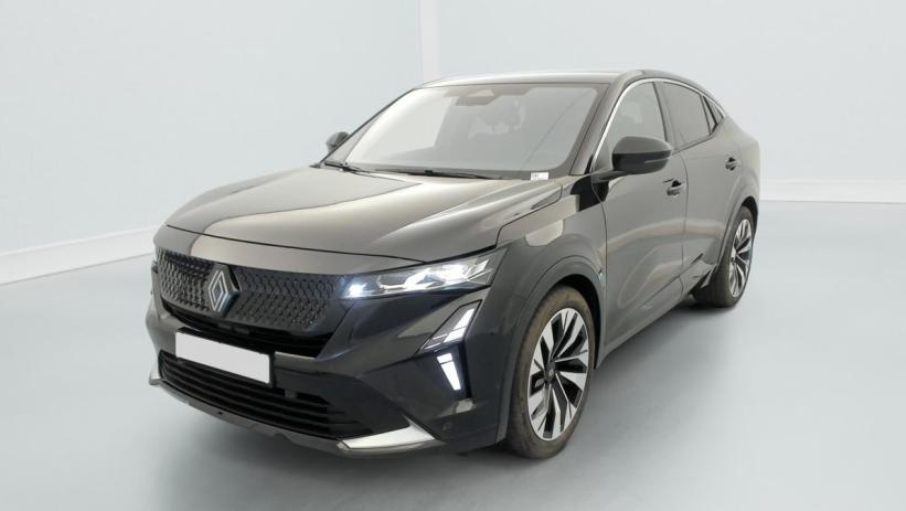 Aperçu du véhicule : E-Tech full hybrid 200ch Techno