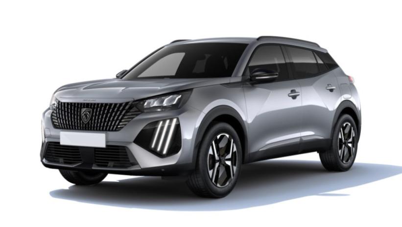 Aperçu du véhicule : 2008 Hybrid 145 e-DCS6 Allure