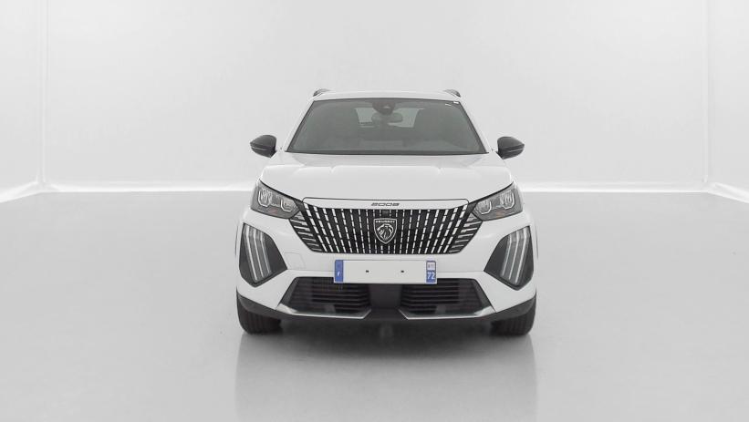 Aperçu du véhicule : II 1.2 Hybrid 145ch Allure e-DCS6