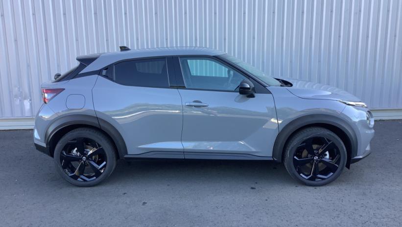 Aperçu du véhicule : JUKE HYBRID 143 N-Connecta