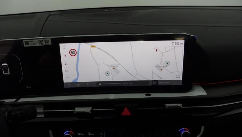 Aperçu du véhicule : 1.6 T-GDI 239CH HEV GT-LINE BVA6