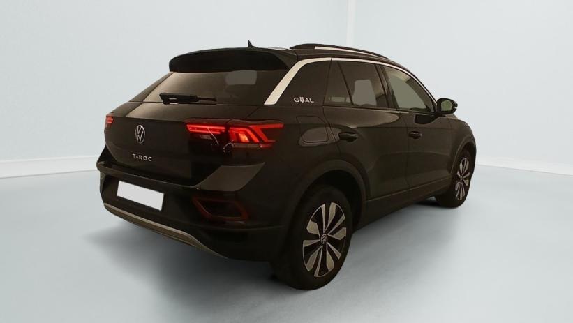 Aperçu du véhicule : 1.5 TSI EVO2 150 Start Stop BVM6 Life Plus