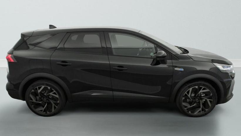 Aperçu du véhicule : E-Tech full hybrid 160 ch Esprit Alpine