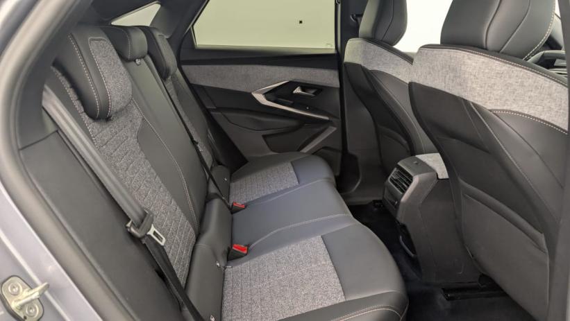 Aperçu du véhicule : Hybrid 145 e-DCS6 Allure