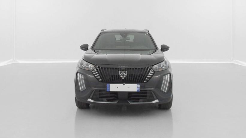 Aperçu du véhicule : II 1.2 Hybrid 145ch Allure e-DCS6