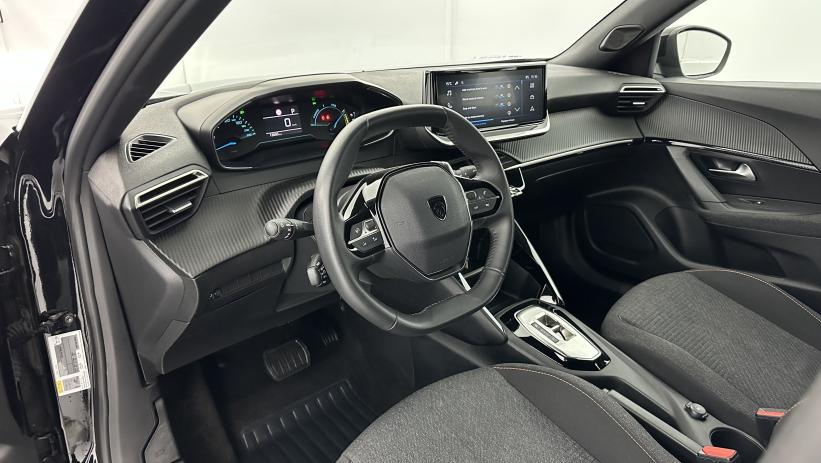 Aperçu du véhicule : II 1.2 Hybrid 145ch Style e-DCS6