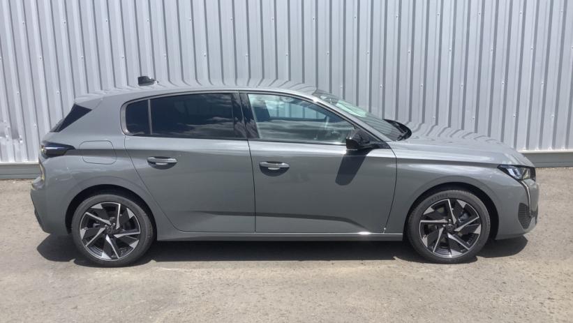 Aperçu du véhicule : 308 BlueHDi 130ch S&S EAT8 Allure