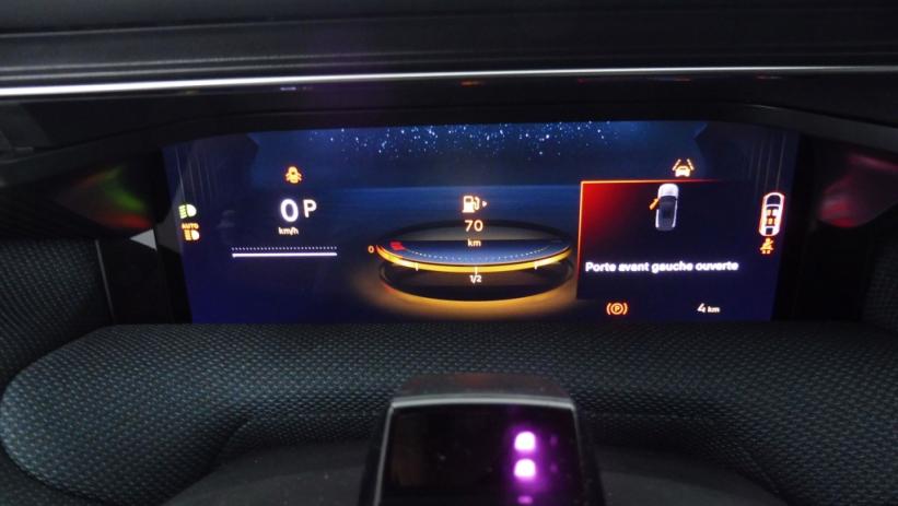 Aperçu du véhicule : 1.2 HYBRIDE 145CH MAX BOITE AUTOMATIQUE
