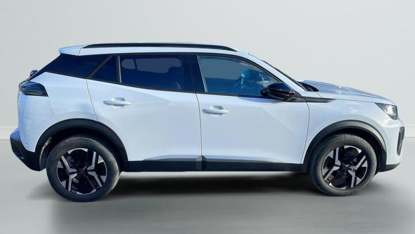 Aperçu du véhicule : 100 S S BVM6 Allure