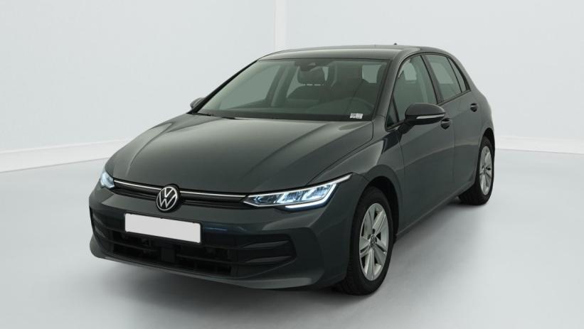 Aperçu du véhicule : 2.0 TDI 116 BVM6 LIFE PLUS