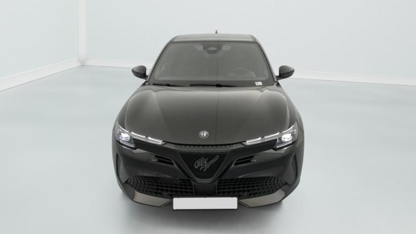 Aperçu du véhicule : 1.2 Ibrida 145 ch e-DCT6 Ti