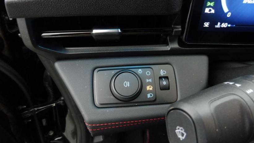 Aperçu du véhicule : 1.0 ECOBOOST HYBRID 125CH ST LINE S&S POWERSHIFT