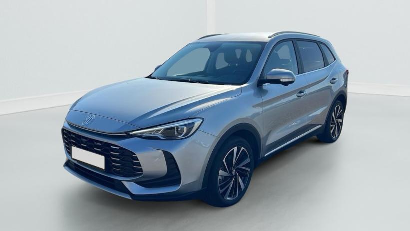 Aperçu du véhicule : 1.5 L Hybrid+ 197 ch Luxury