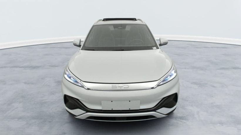 Aperçu du véhicule : 60 5 kWh 204 ch Design