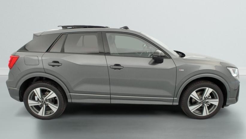 Aperçu du véhicule : 35 TFSI 150 S tronic 7 Design