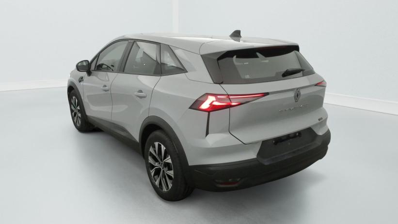Aperçu du véhicule : E-Tech full hybrid 160 ch Evolution