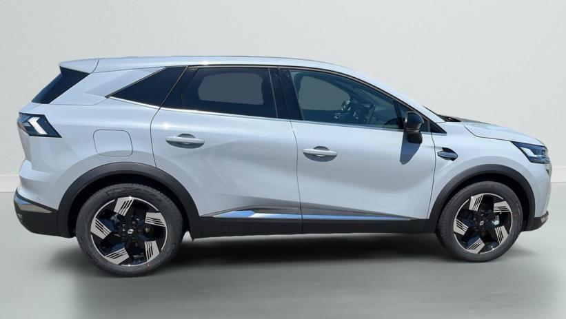 Aperçu du véhicule : E-Tech full hybrid 160 ch Techno