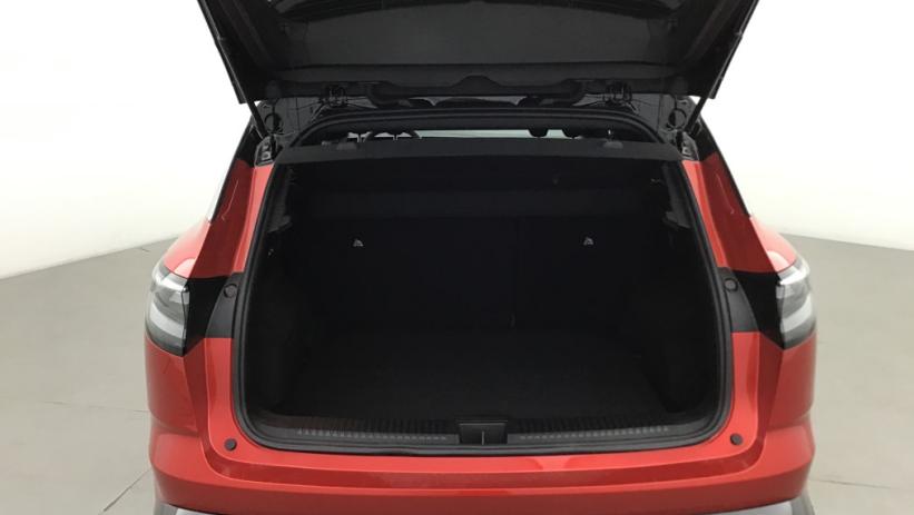 Aperçu du véhicule : AUSTRAL full hybrid E-Tech 200 ch Techno