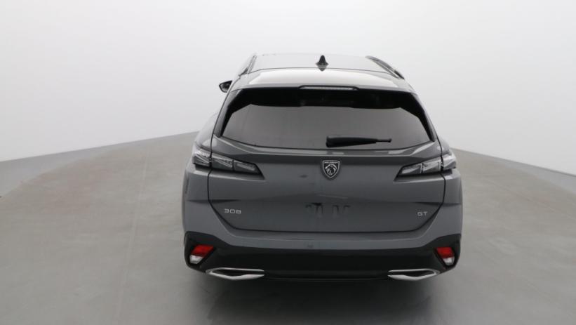 Aperçu du véhicule : 1.2 HYBRID 136CH GT E-DCS6