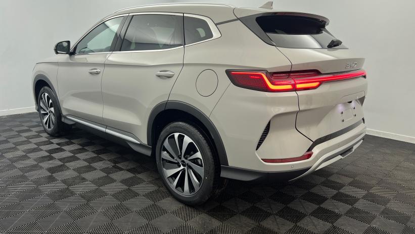 Aperçu du véhicule : 1.5l DM-i 218 ch PHEV Comfort Boundless Cloud avec 1100€ d'équipements inclus