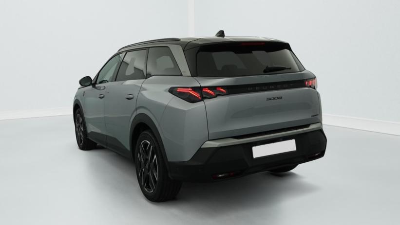 Aperçu du véhicule : HYBRID 145CH E-DCS6 GT