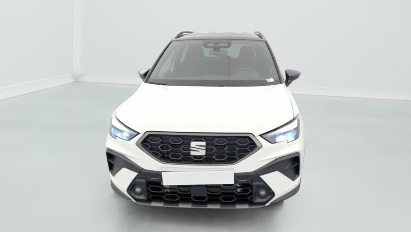 Aperçu du véhicule : 1.0 TSI 115 ch Start Stop DSG7 Copa