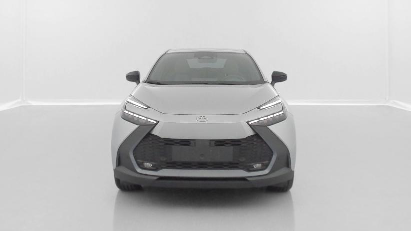 Aperçu du véhicule : II 1.8 Hybrid 140ch Design