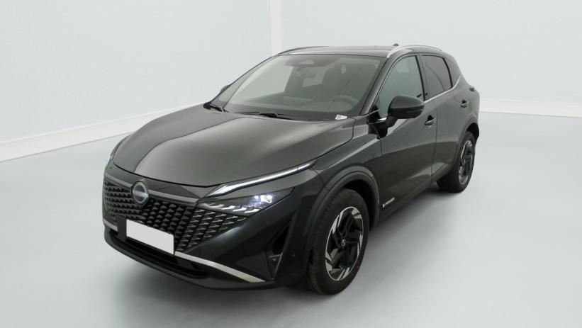 Aperçu du véhicule : E-POWER 190 CH N-CONNECTA