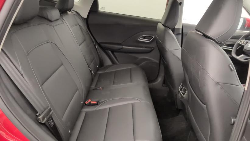 Aperçu du véhicule : 1.5 L Hybrid+ 197 ch Luxury