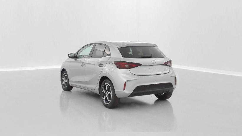 Aperçu du véhicule : 1.5 Hybrid+ 195ch Luxury