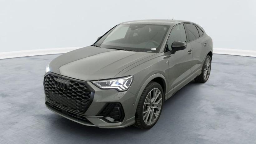 Aperçu du véhicule : 35 TDI 150 ch S tronic 7 S line plus