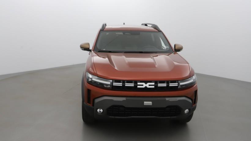 Aperçu du véhicule : 1.2 TCE MILD HYBRID 130CH EXTREME 4X4
