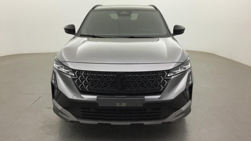 Aperçu du véhicule : AUSTRAL full hybrid E-Tech 200 ch Esprit Alpine