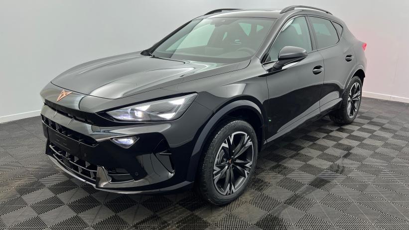 Aperçu du véhicule : 2.0 TDI 150 ch DSG7 V Noir Minuit avec 4155€ d'équipements inclus