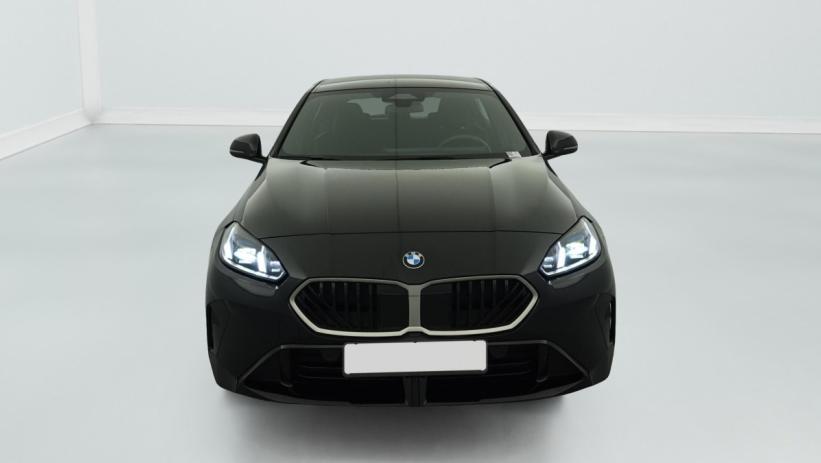 Aperçu du véhicule : 120d 163 ch DKG7 M Sport
