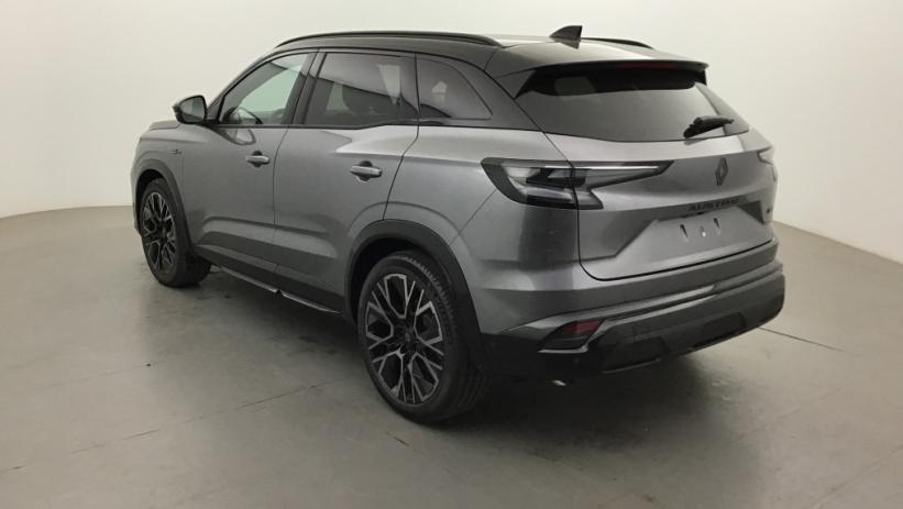 Aperçu du véhicule : AUSTRAL full hybrid E-Tech 200 ch Esprit Alpine