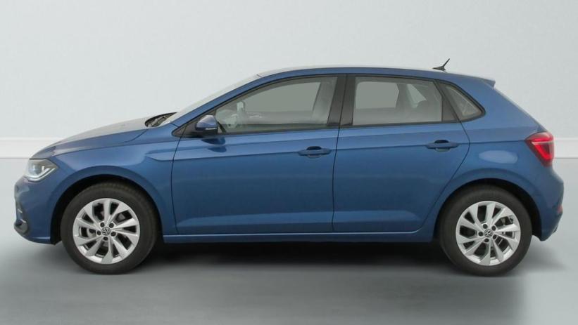 Aperçu du véhicule : 1.0 TSI 95 S S BVM5 Style