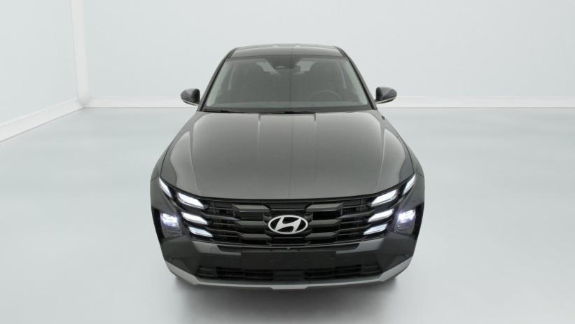 Aperçu du véhicule : 1.6 T-GDI 215 Hybrid BVA6 Initia