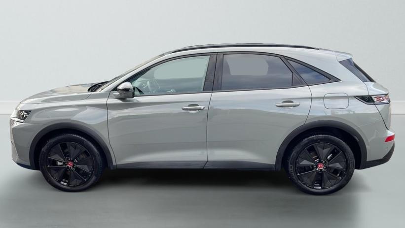 Aperçu du véhicule : Hybride Rechargeable E-Tense 300 EAT8 4x4 Performance Line +