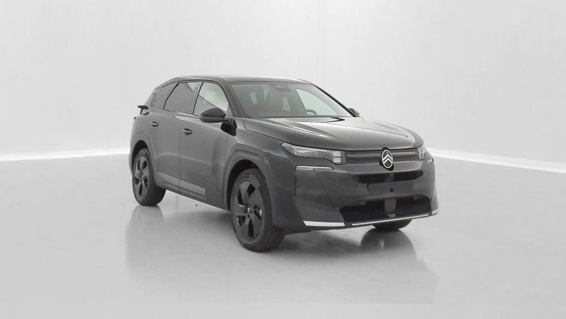 Aperçu du véhicule : 1.2 Hybrid 145ch Plus e-DCS6 