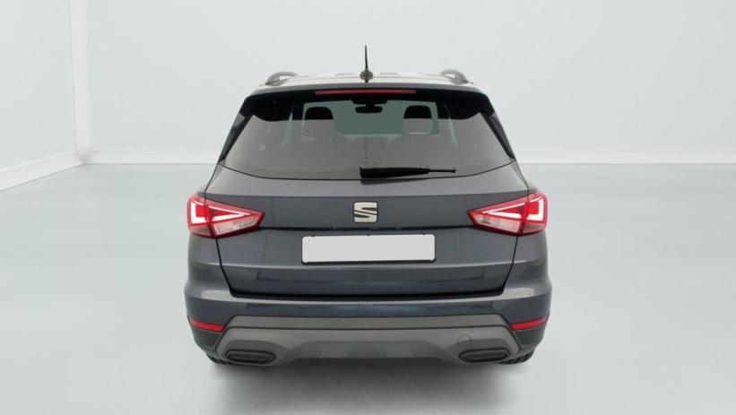 Aperçu du véhicule : 1.0 TSI 115 ch Start Stop DSG7 Copa