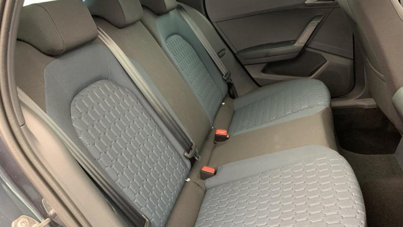 Aperçu du véhicule : 1.0 TSI 115 ch Start Stop DSG7 Copa