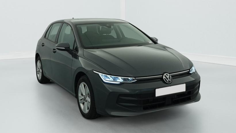 Aperçu du véhicule : 2.0 TDI 116 BVM6 LIFE PLUS