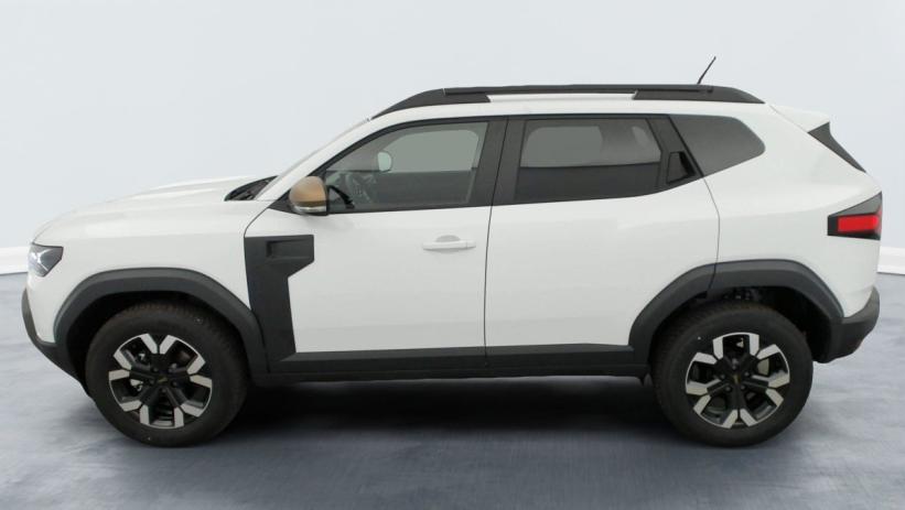 Aperçu du véhicule : TCe 130 4x4 Extreme