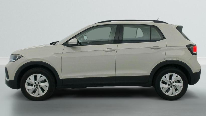 Aperçu du véhicule : 1.0 TSI 116 Start Stop DSG7 Life