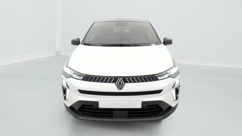 Aperçu du véhicule : E-Tech full hybrid 160 ch Techno