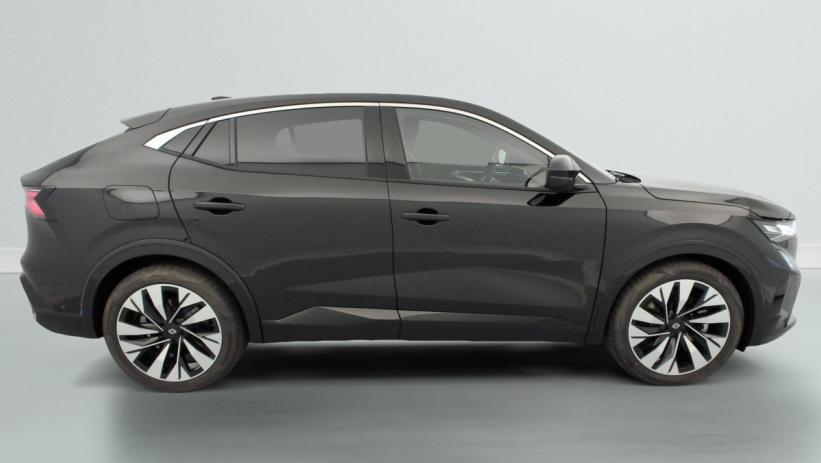 Aperçu du véhicule : E-Tech full hybrid 200ch Techno