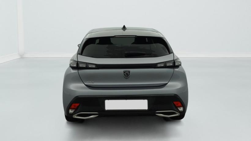 Aperçu du véhicule : Hybrid 145 e-DCS6 Allure